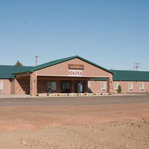 Van Hook Territorial Inn